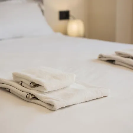 Apartmán Easylife - - Crocetta 2 P1s - Porta Romana