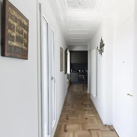Easylife - - Crocefisso 1 P7 - Historic Center Milan