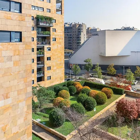 Appartamento Bicocca - Affitti Brevi Italia Milano