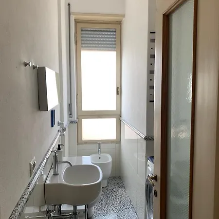 Monolocale Con Vista Su Διαμέρισμα
