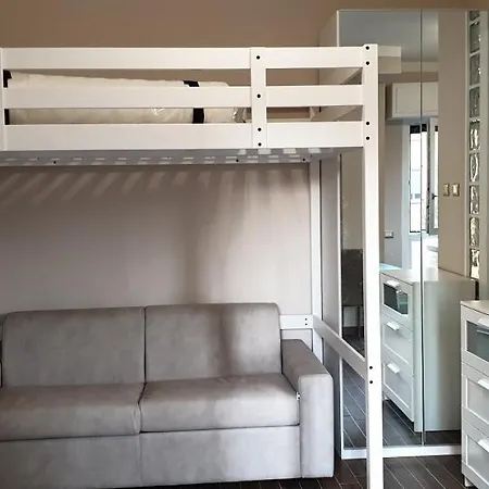 Your House In Apartment Milan