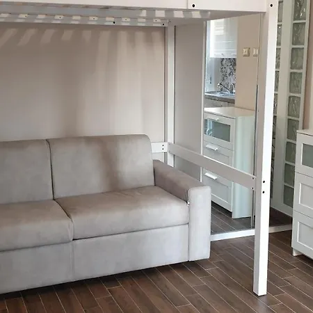 Apartment Your House In Milan