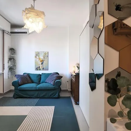 Apartament Primopiano - Clitumno *