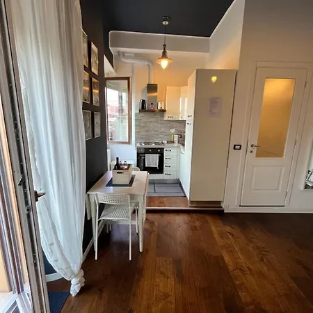 Studi - Front Metro Lambrate *