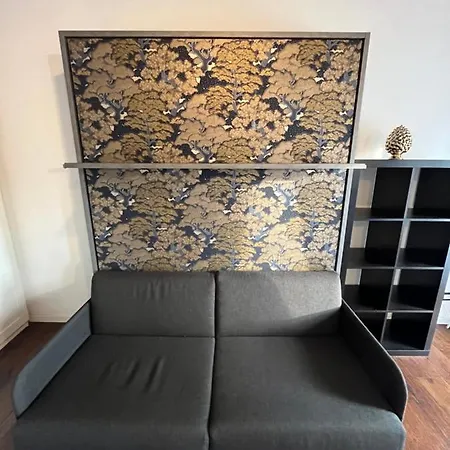 Studi - Front Metro Lambrate *