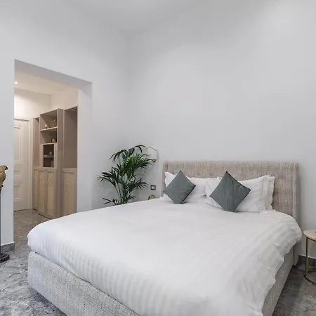 Guest house Duomo Smart