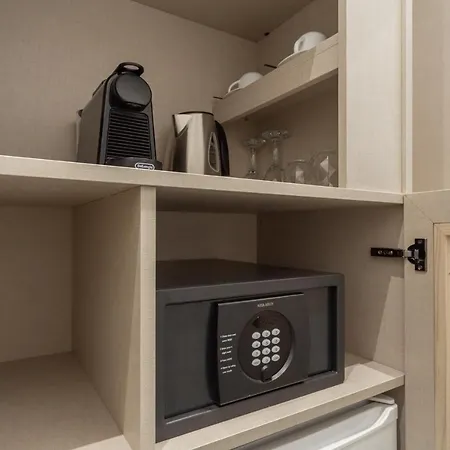 Duomo Smart Guest house