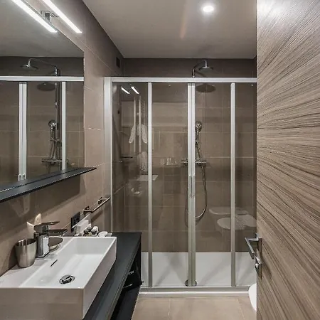 Szálloda Bb Smarthotel Duomo 4*