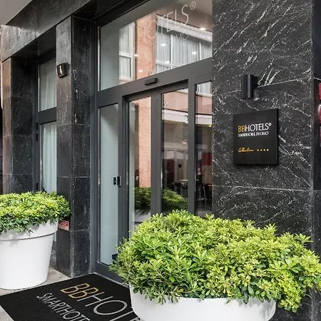 Bb Smarthotel Duomo 4*