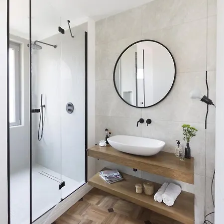 Easylife - - Crocefisso 1 P7 - Historic Center Apartment Milan
