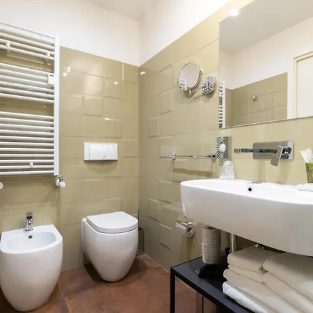 Apartmanhotel Castello 4*