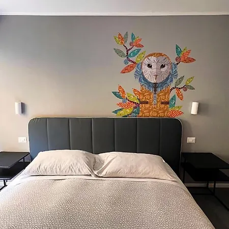 Guest house Il Riccio