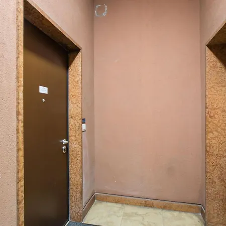 Apartment Easylife - Moderno Bilocale In Zona Porta Romana Milan