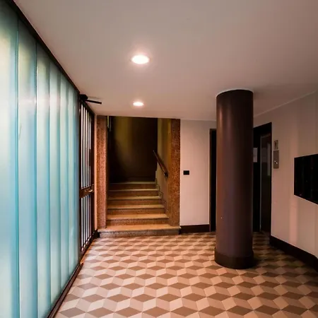Apartment Easylife - Moderno Bilocale In Zona Porta Romana