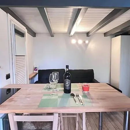 Solution Corso Garibaldi