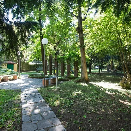 Easylife - - Crocetta 2 P1d - Porta Romana Apartament *