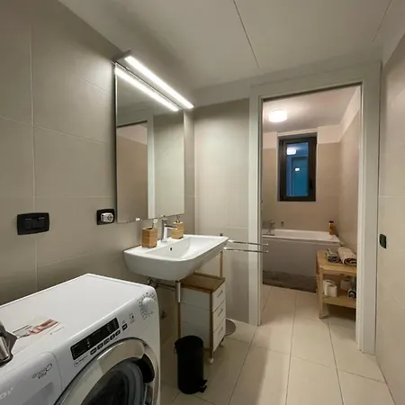 Loft Giulietta Lejlighed *