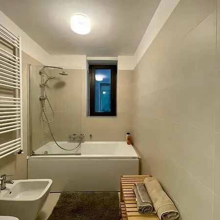 Loft Giulietta * Milano