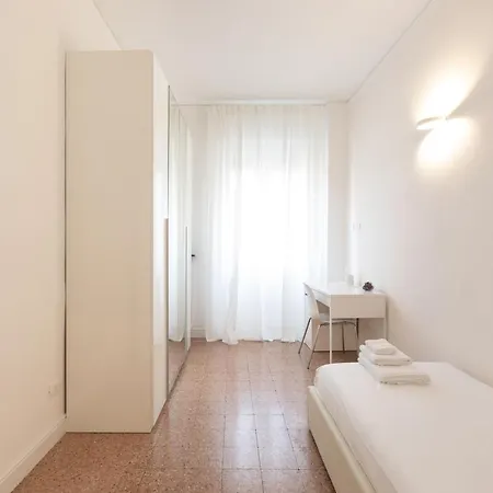 Apartman Gaffurio Milánó