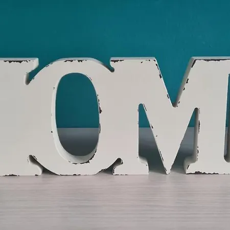 Appartamento Cesena3 *