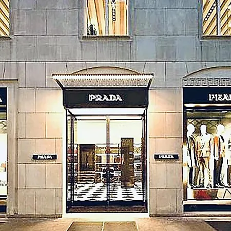 Quadrilatero Della Moda- Luxury Loft In The Heart Of The Fashion District Lejlighed *