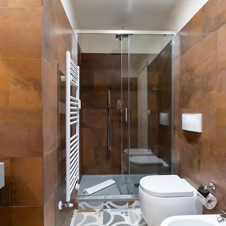 Apartmanhotel Castello