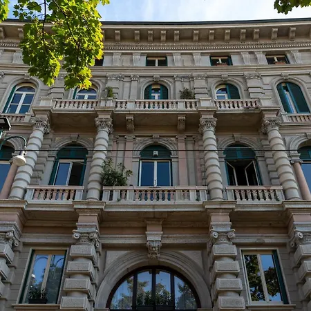 Castello 2* Milano