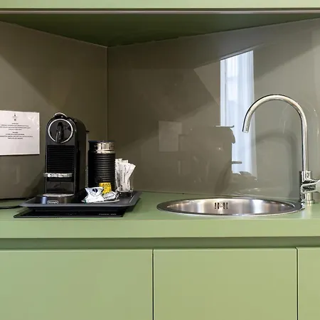 Apartmanhotel Castello 4*