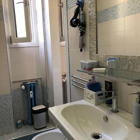 Appartamento ℒovely&ℰlegant Next To Duomo/missori Milano