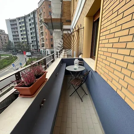 Studi - Front Metro Lambrate