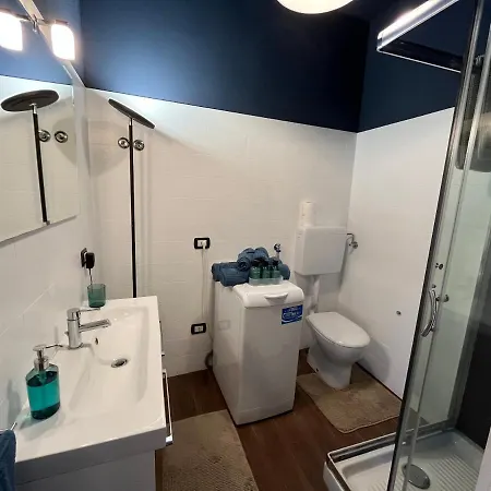 Studi - Front Metro Lambrate Appartamento Milano