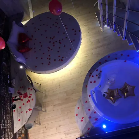Otel Seven Milano