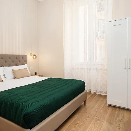 Apartment Italianway - Monza 39 *