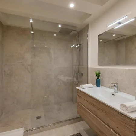 דירה Be-c0 Moscova District Loft *