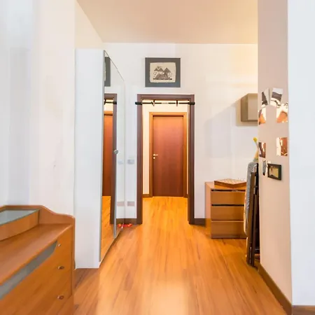 Apartment Cathedral *