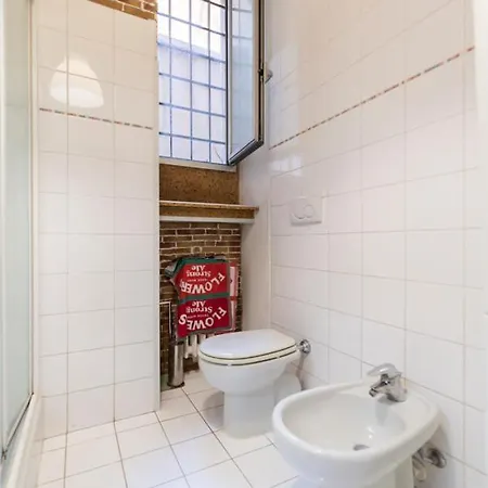 Cathedral Apartment
