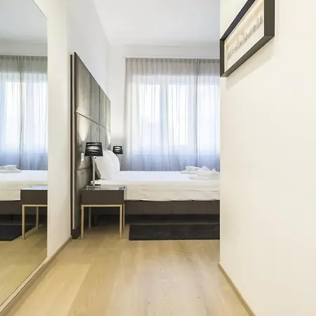 Apartman Italianway - Vittorio Emanuele 15