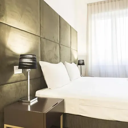 Italianway - Vittorio Emanuele 15 Apartman *