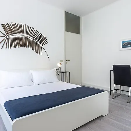 Italianway Comfort - Bergognone 31 A * Milánó