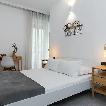 Italianway Comfort - Bergognone 31 A * Milánó