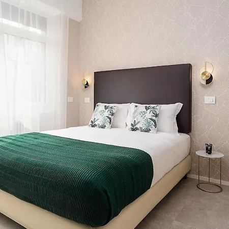 Apartment Classbnb - 800m From Corso Buenos Aires