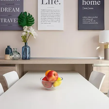 Classbnb - 800m From Corso Buenos Aires Apartment Milan