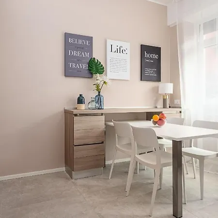 Classbnb - 800m From Corso Buenos Aires Milan