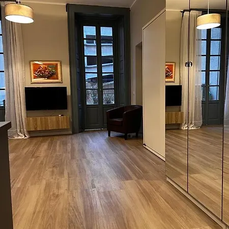 Velasca Pearl Appartement