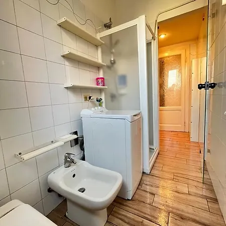 Kibilu - Corso Lodi 113 Apartamento Milán