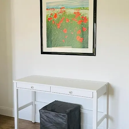 Appartement Studi M4