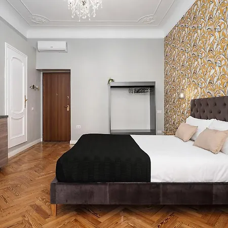 Apartment Italianway - Monza 39