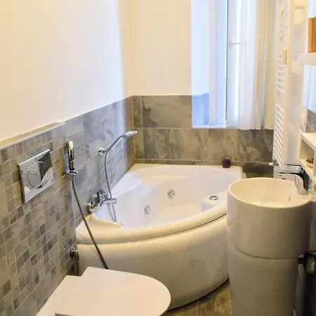 Appartamento A Casa Di Joey Milano