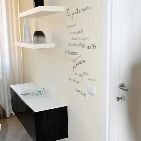 Appartamento A Casa Di Joey *