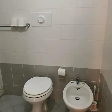 Foresteria Guest house *
